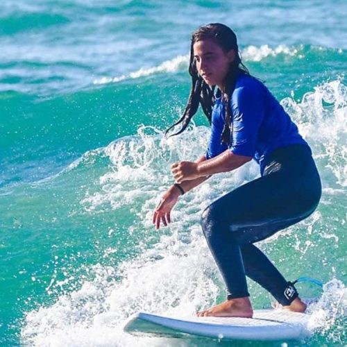 גלשן סופט 9'