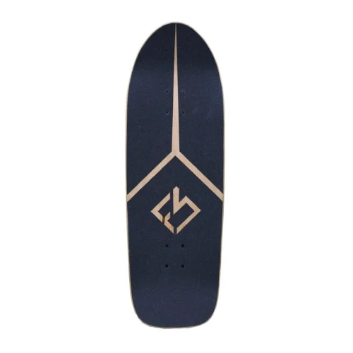 סקייטבורד קרוזר - focus kicker