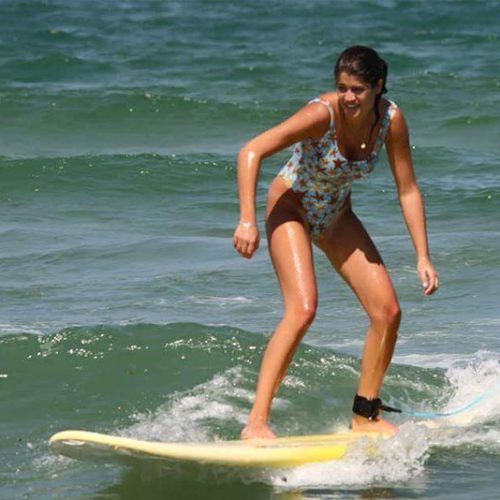 גלשן סופט 8'