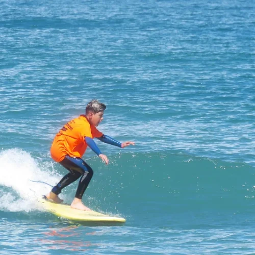 גלשן סופט 7'